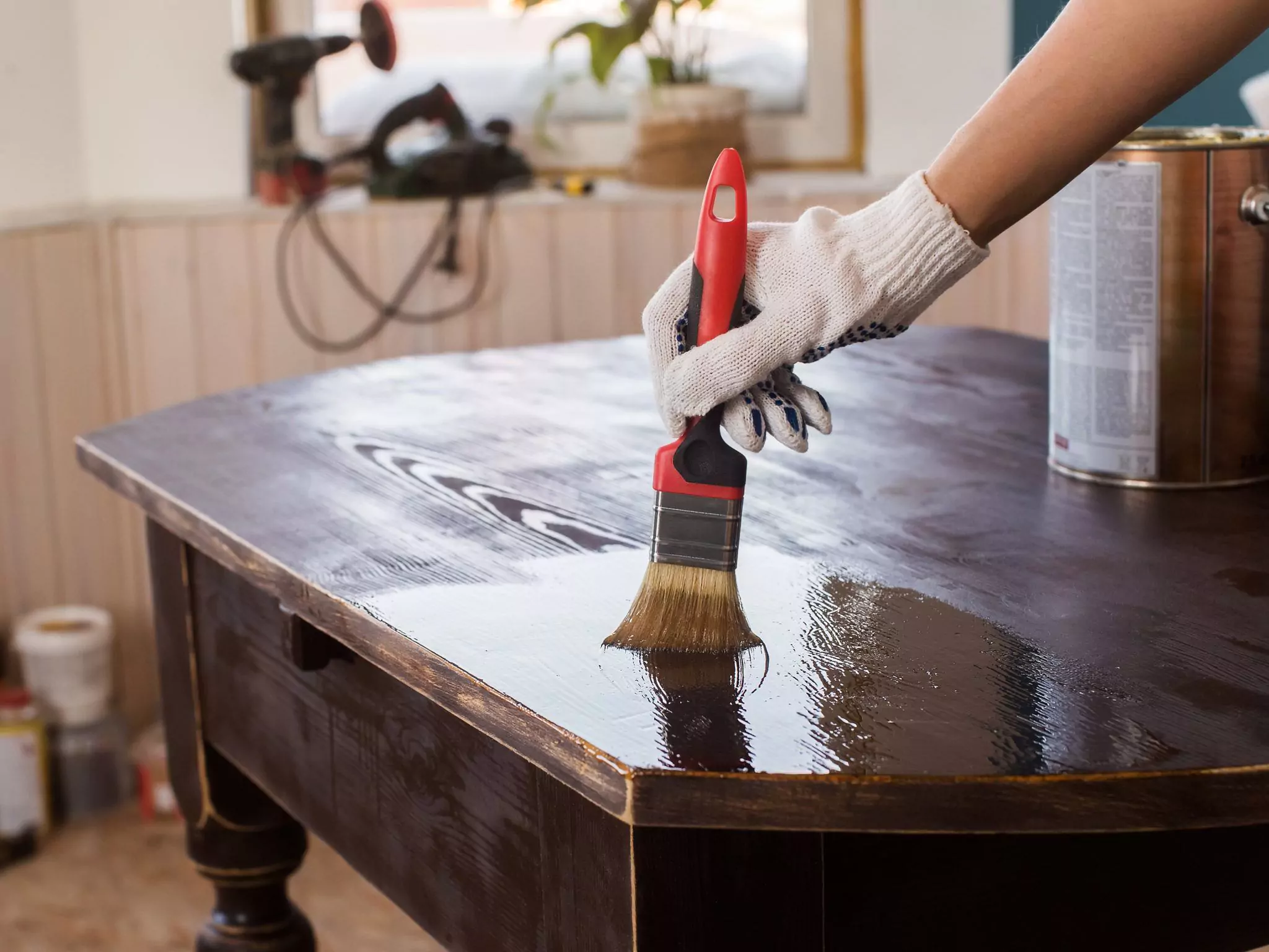 Office Furniture Maintenance
